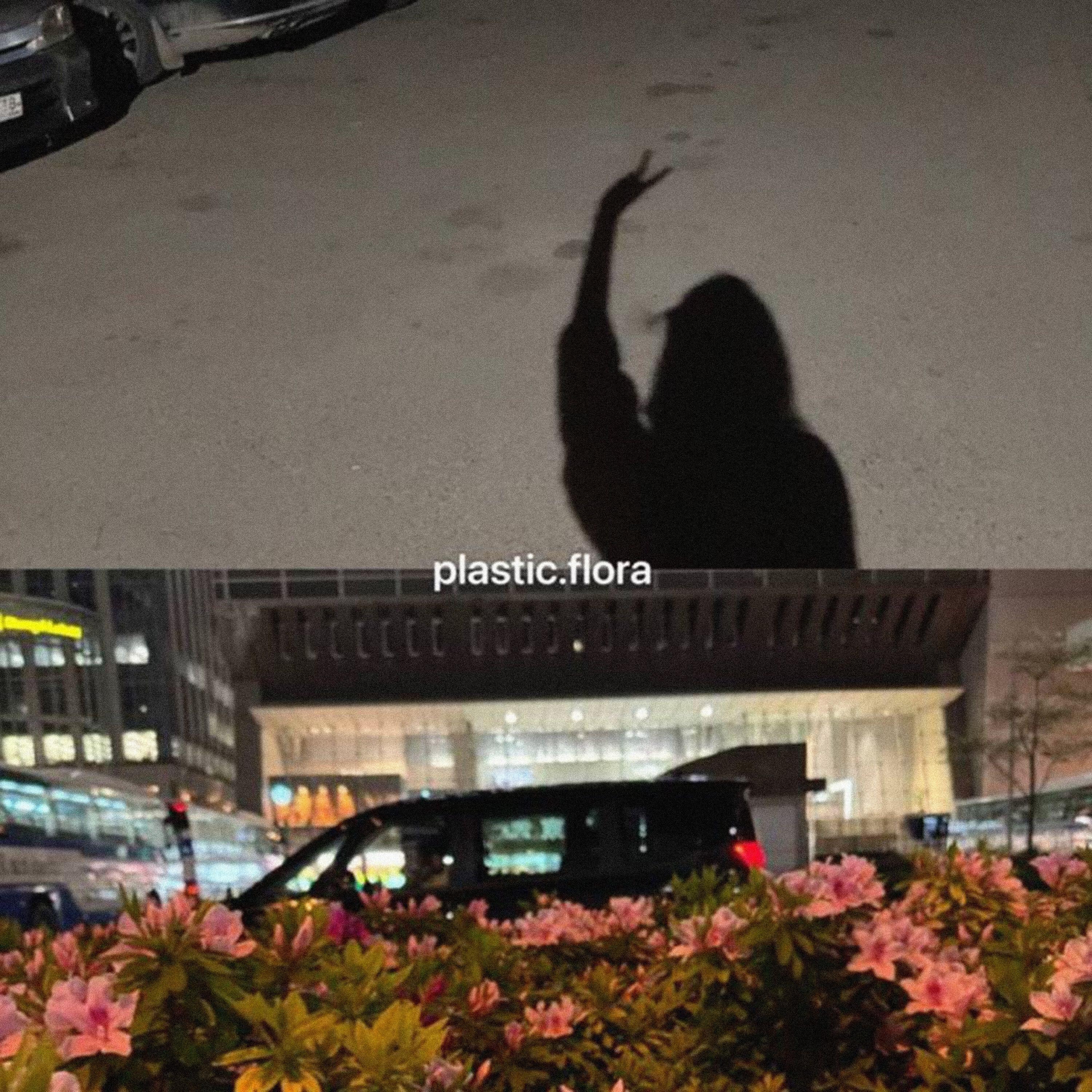 plastic.flora
