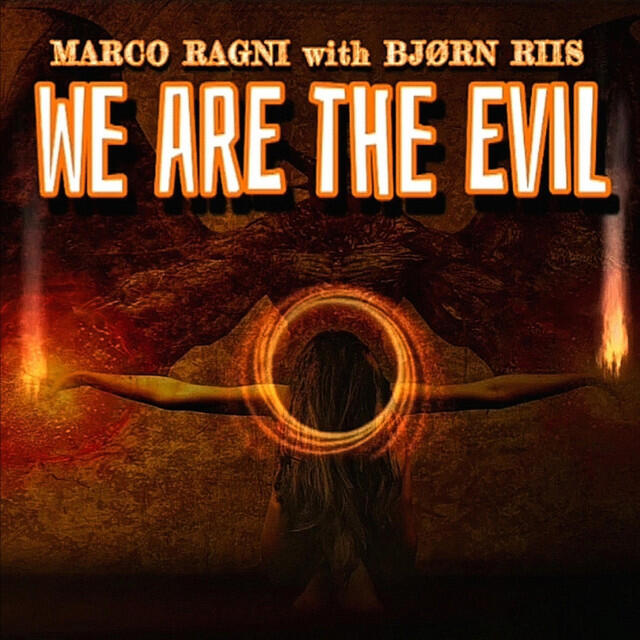 Релиз We are the Evil
