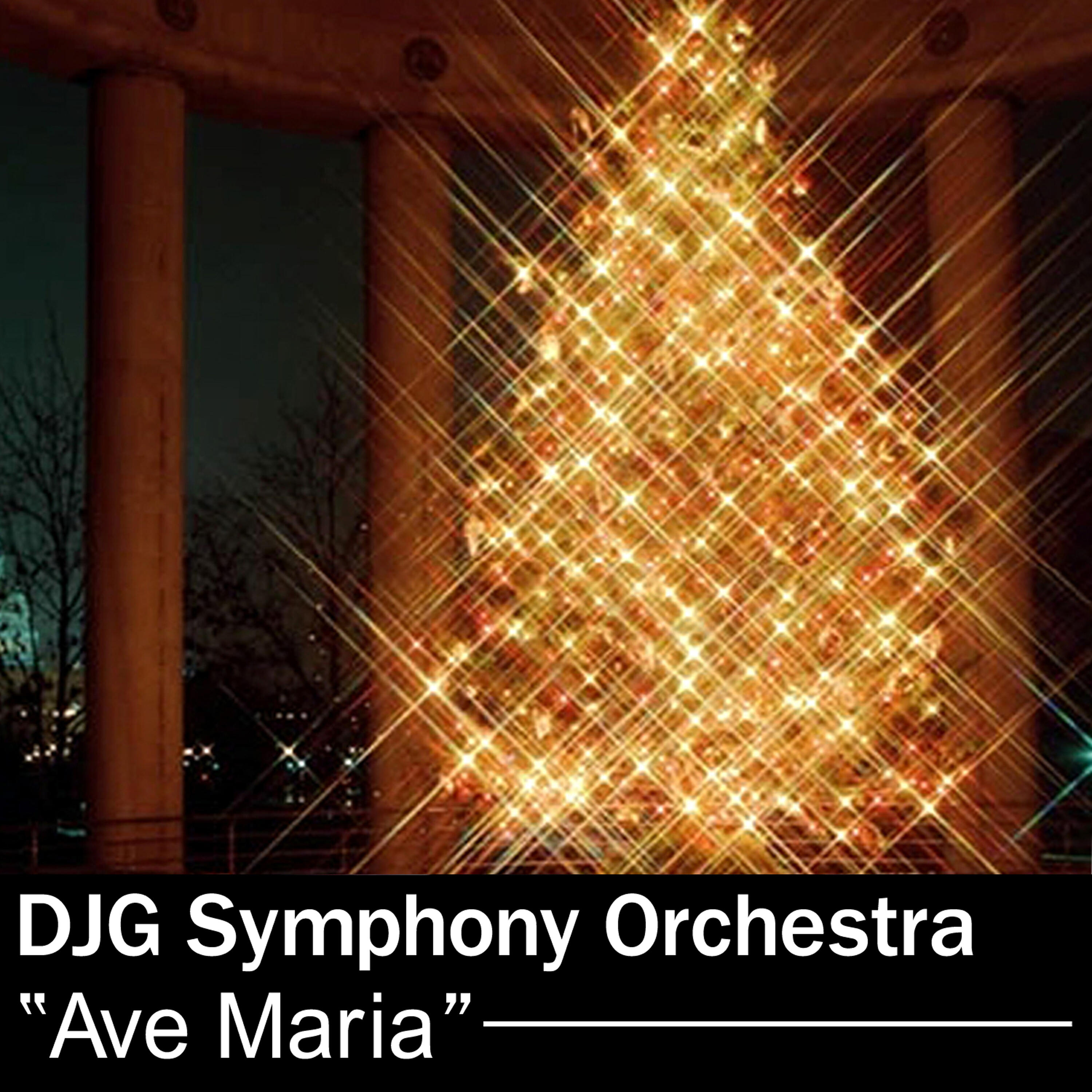 Релиз Ave Maria
