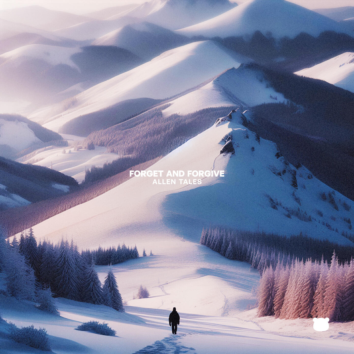Релиз forget and forgive