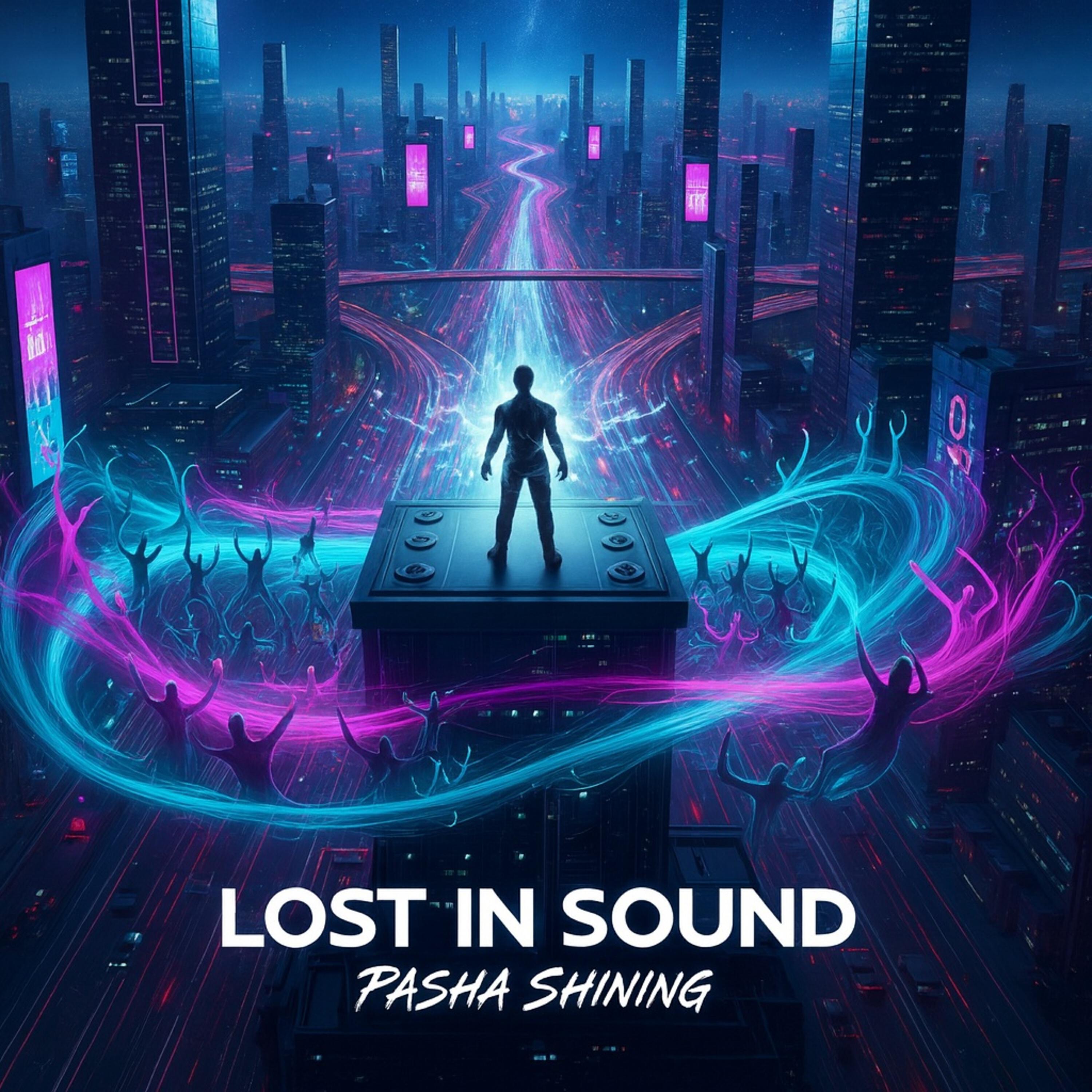 Релиз Lost in Sound