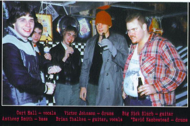 The Authorities