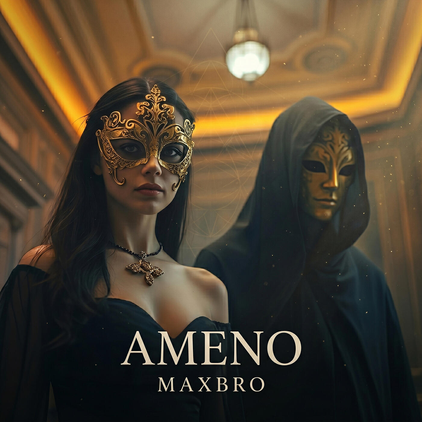 Релиз Ameno