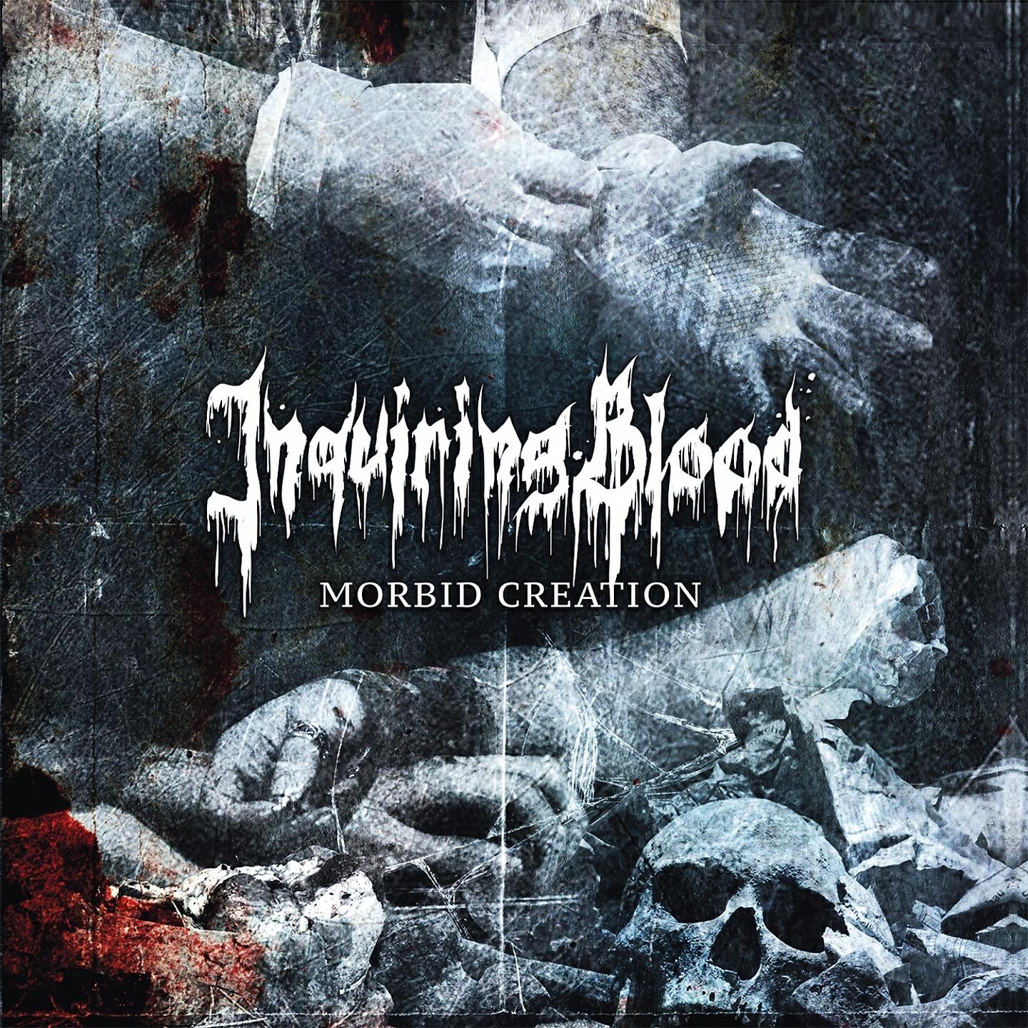 Релиз Morbid Creation