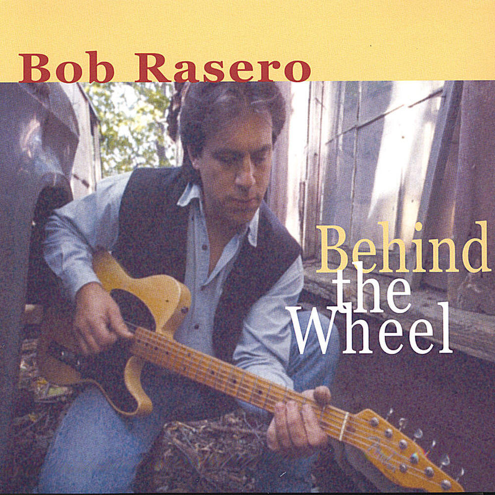 Релиз Behind The Wheel