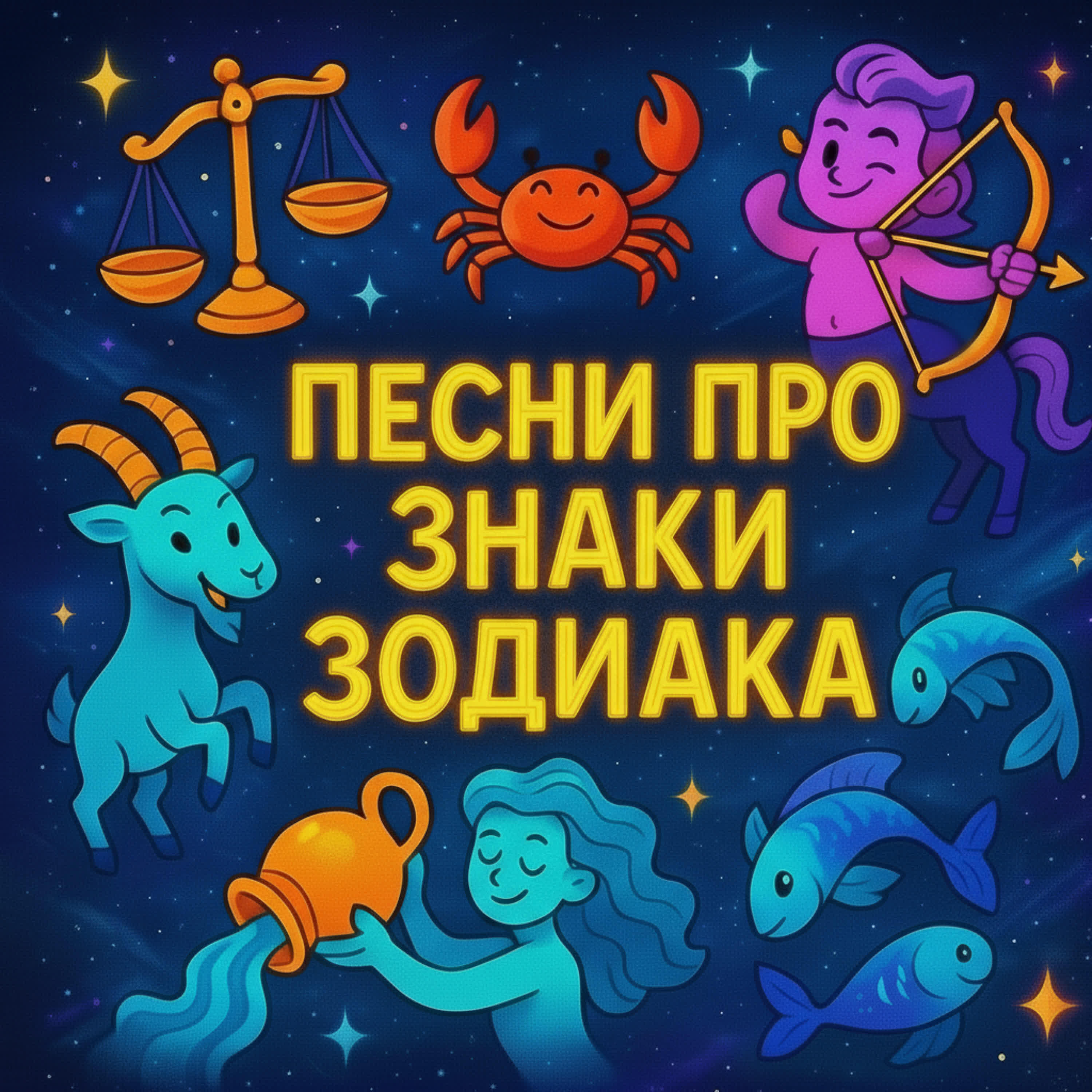 Дом Знаков