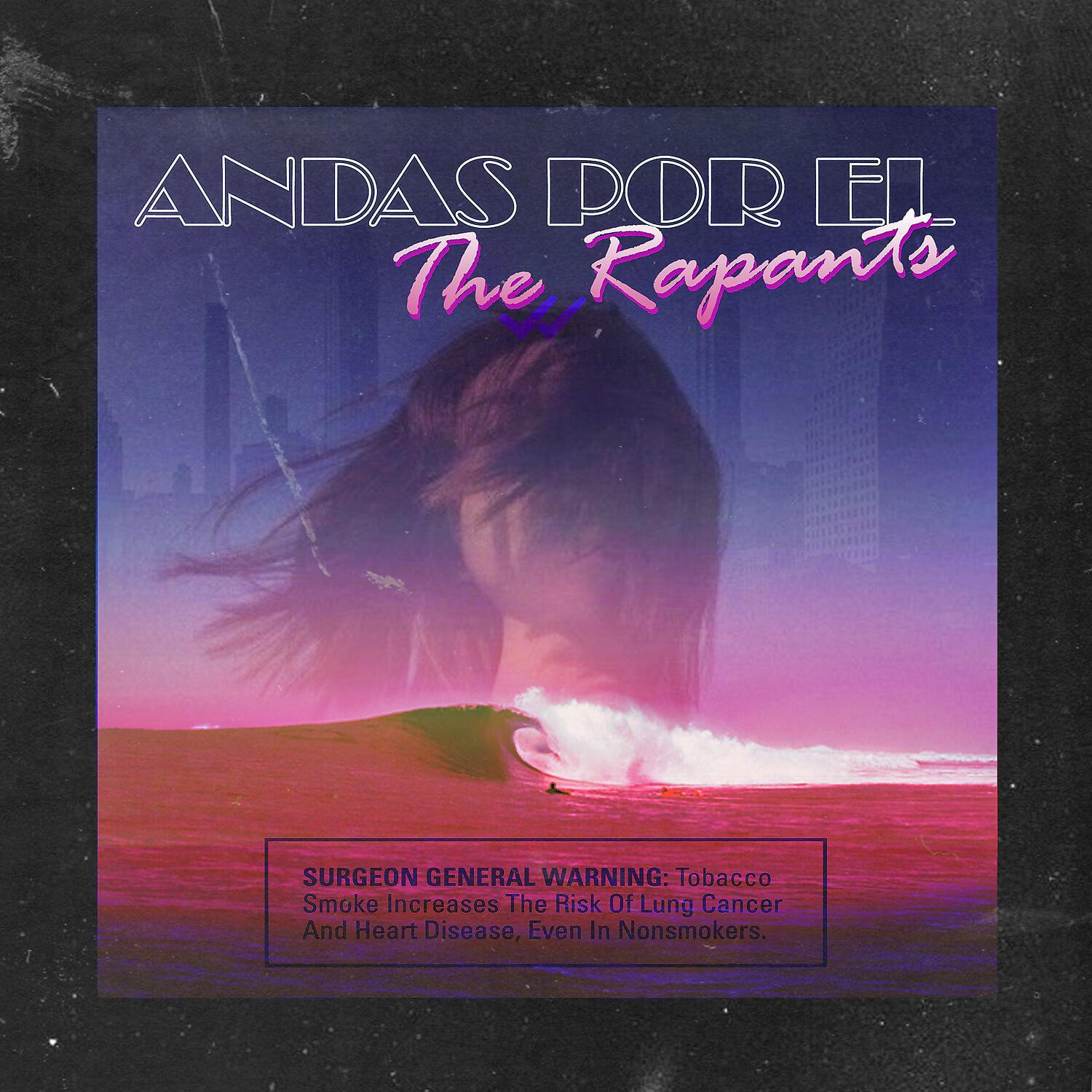 Релиз Andas por él