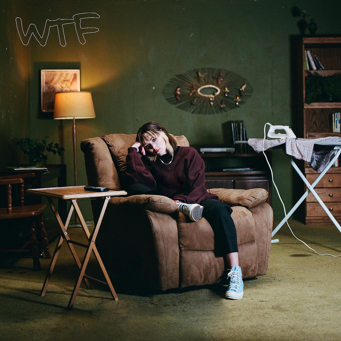 Релиз WTF