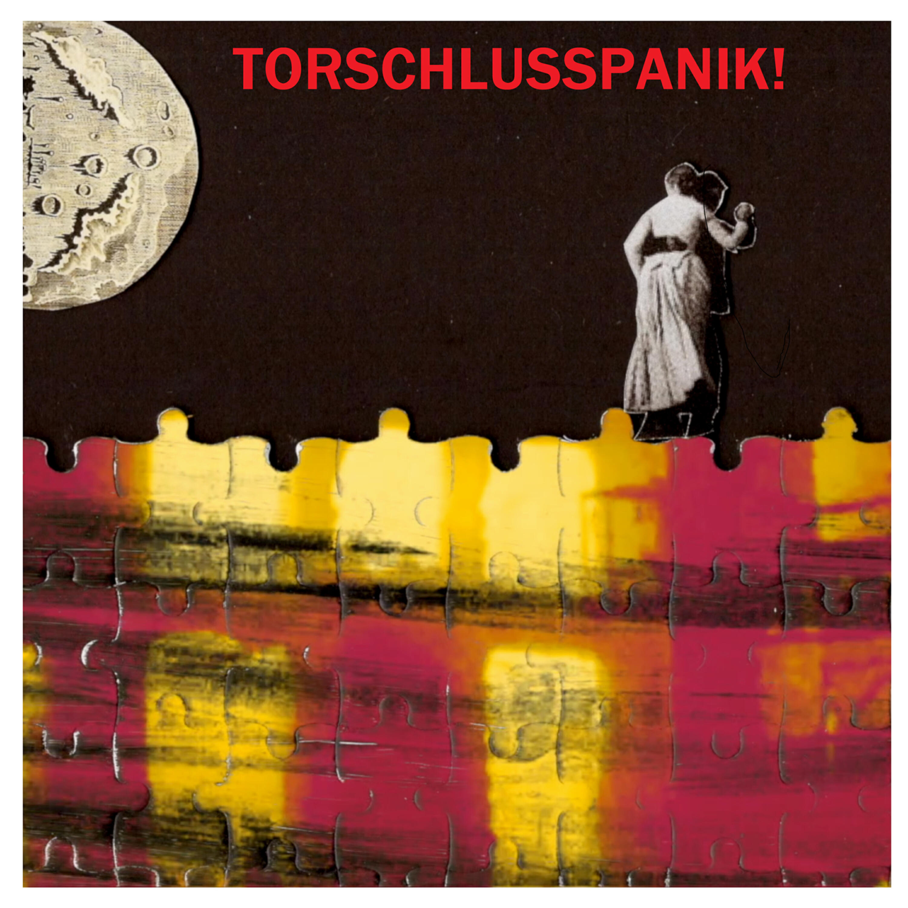Релиз Torschlusspanik!