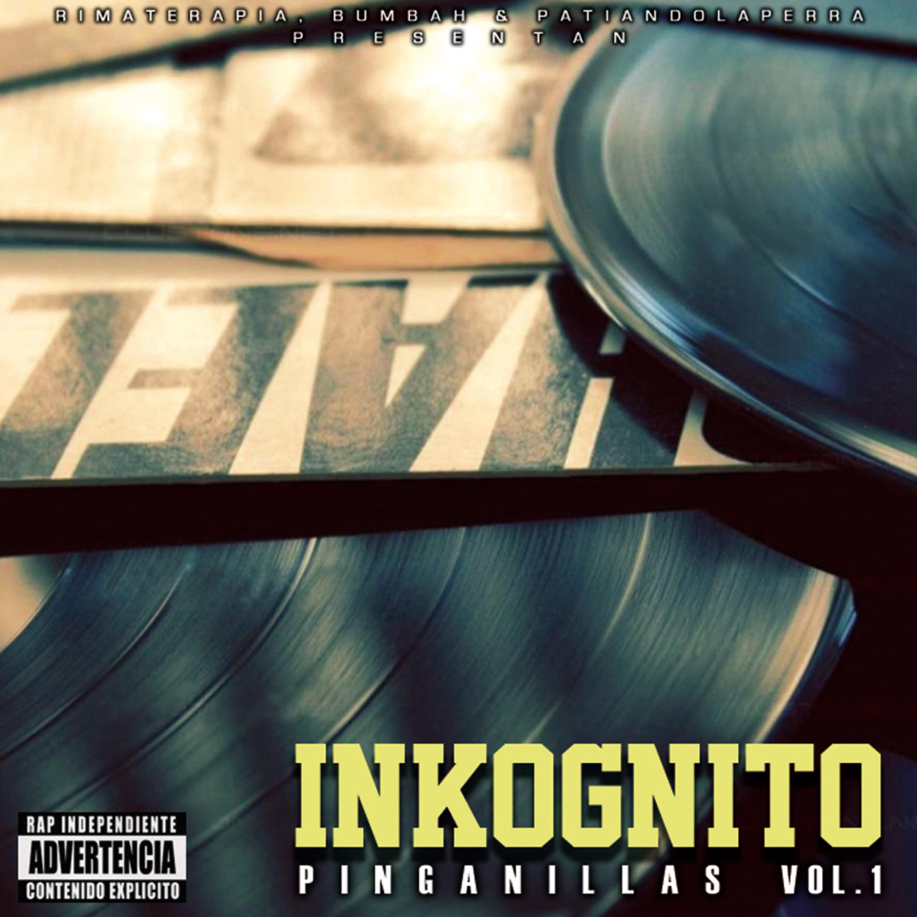Релиз Pinganillas, Vol. 1
