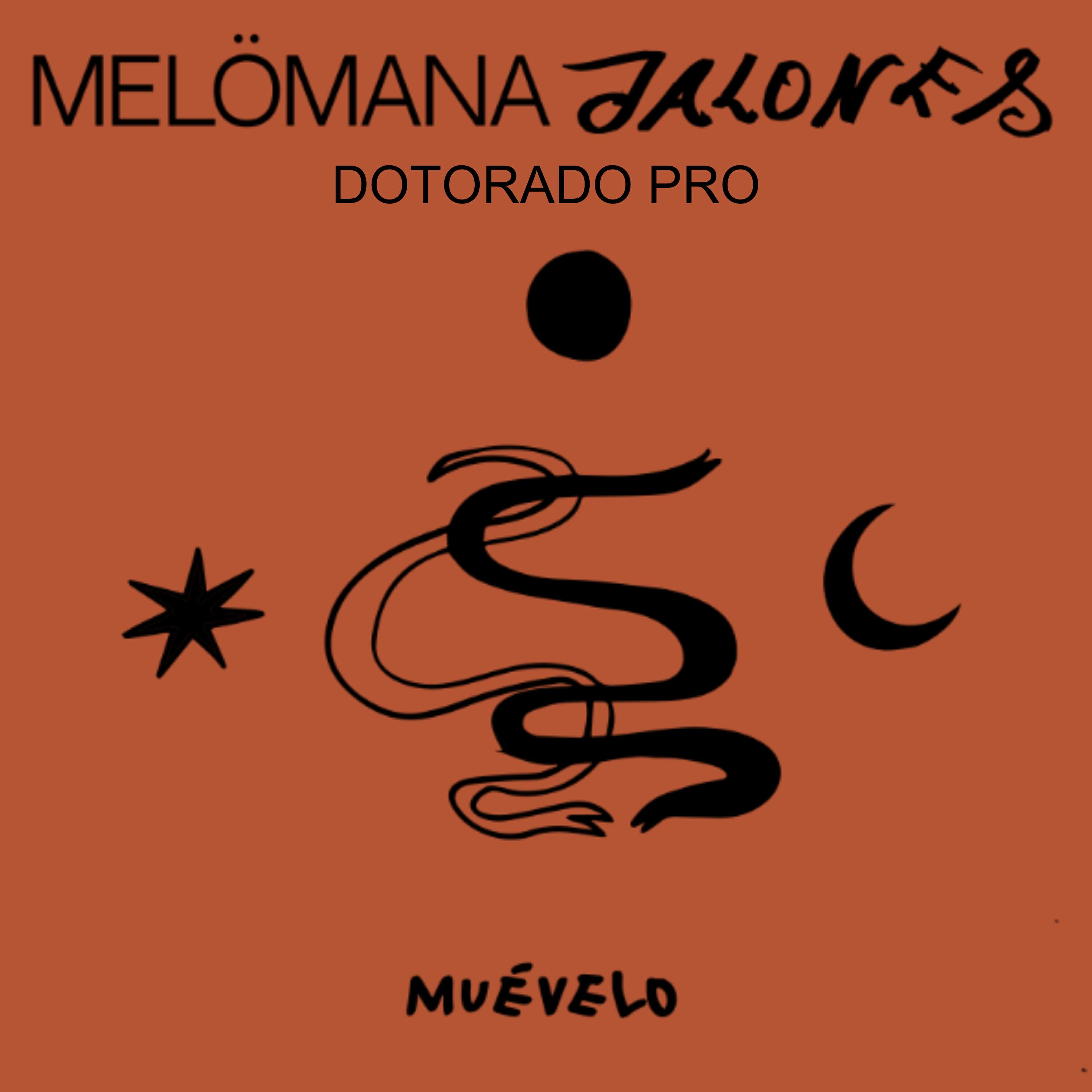 Релиз Muévelo