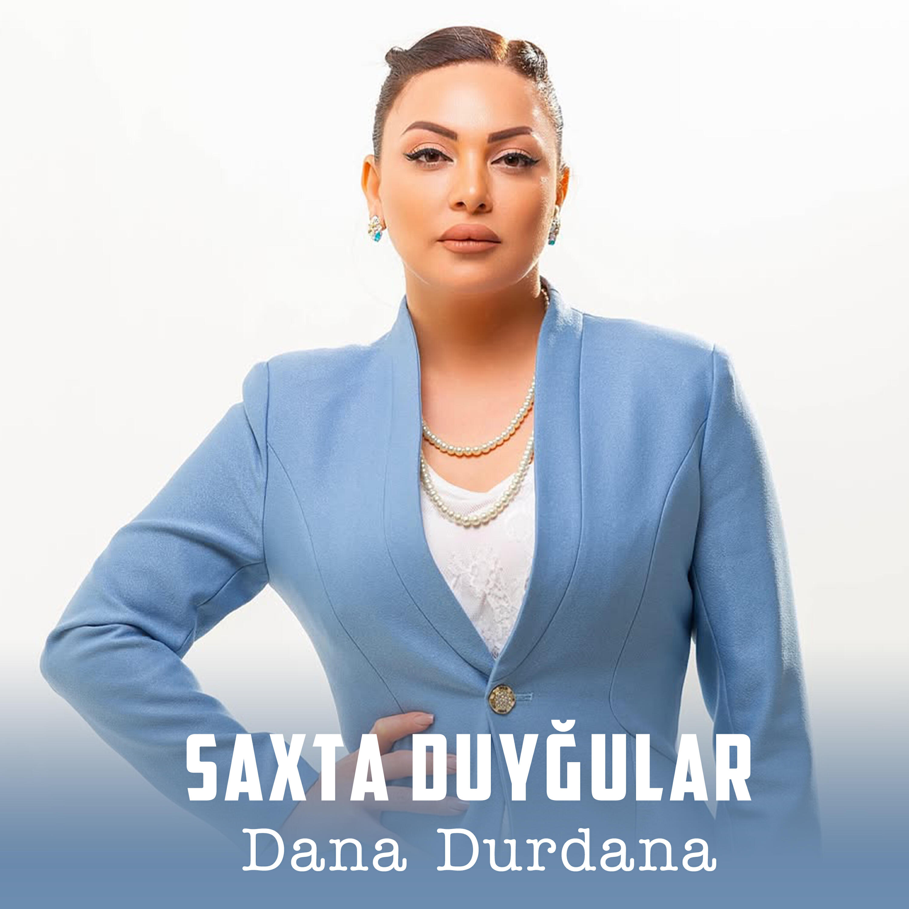 Релиз Saxta Duyğular