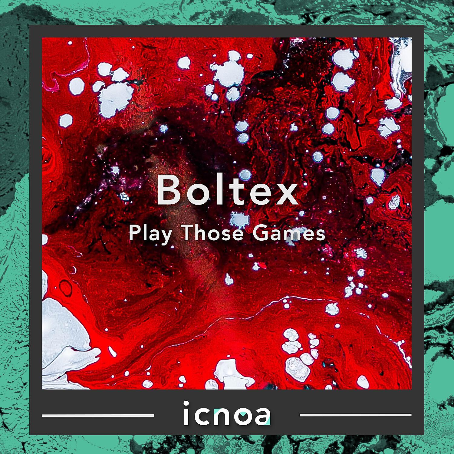 Релиз Play Those Games