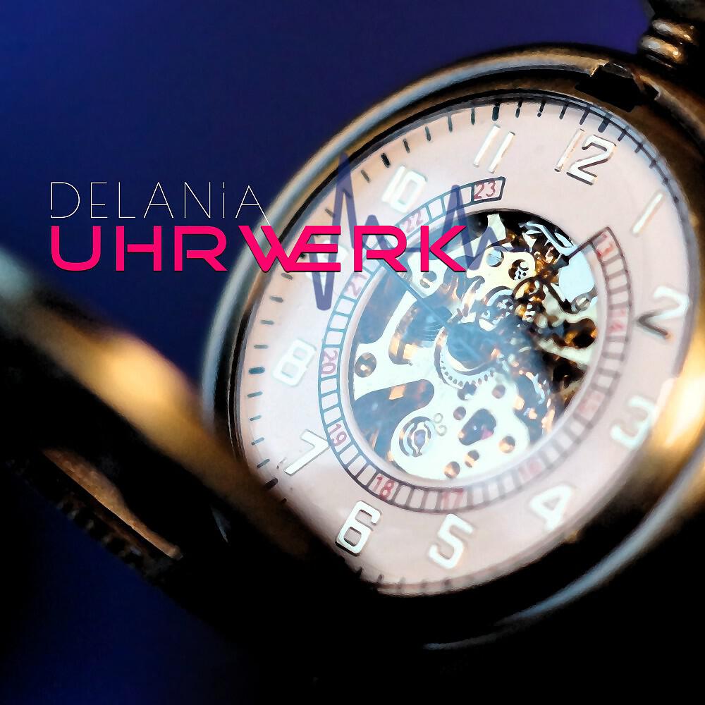 Релиз Uhrwerk