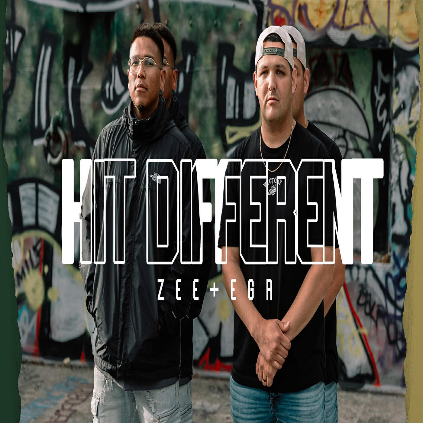 Релиз Hit Different (Remix)