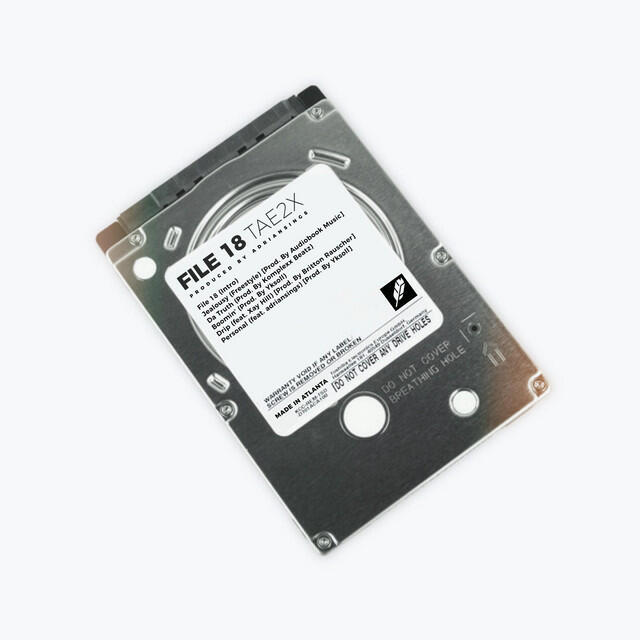 Релиз File 18