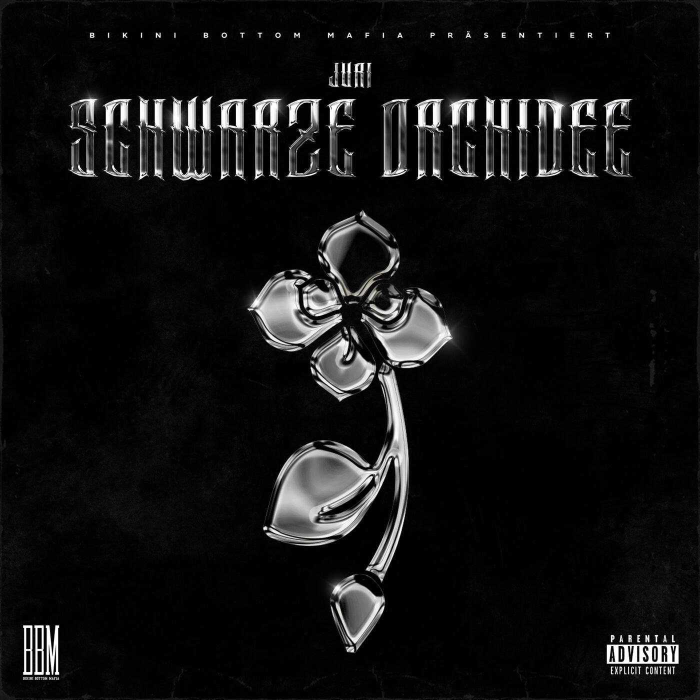 Релиз Schwarze Orchidee