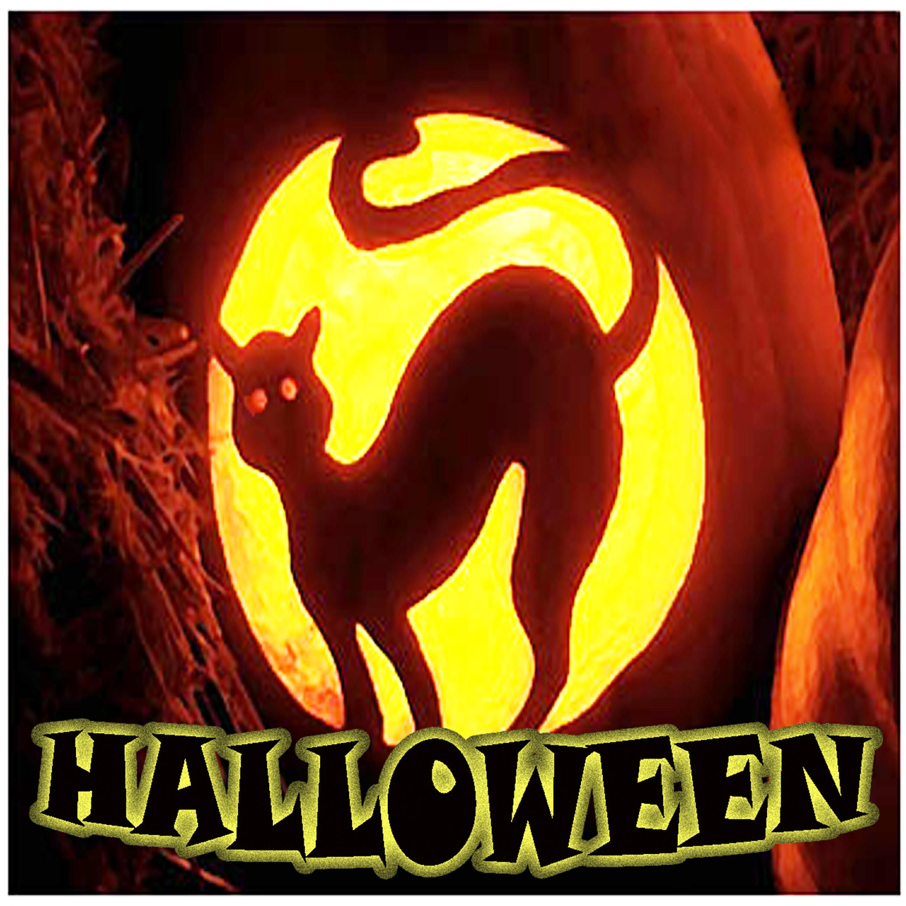 Halloween DJ's