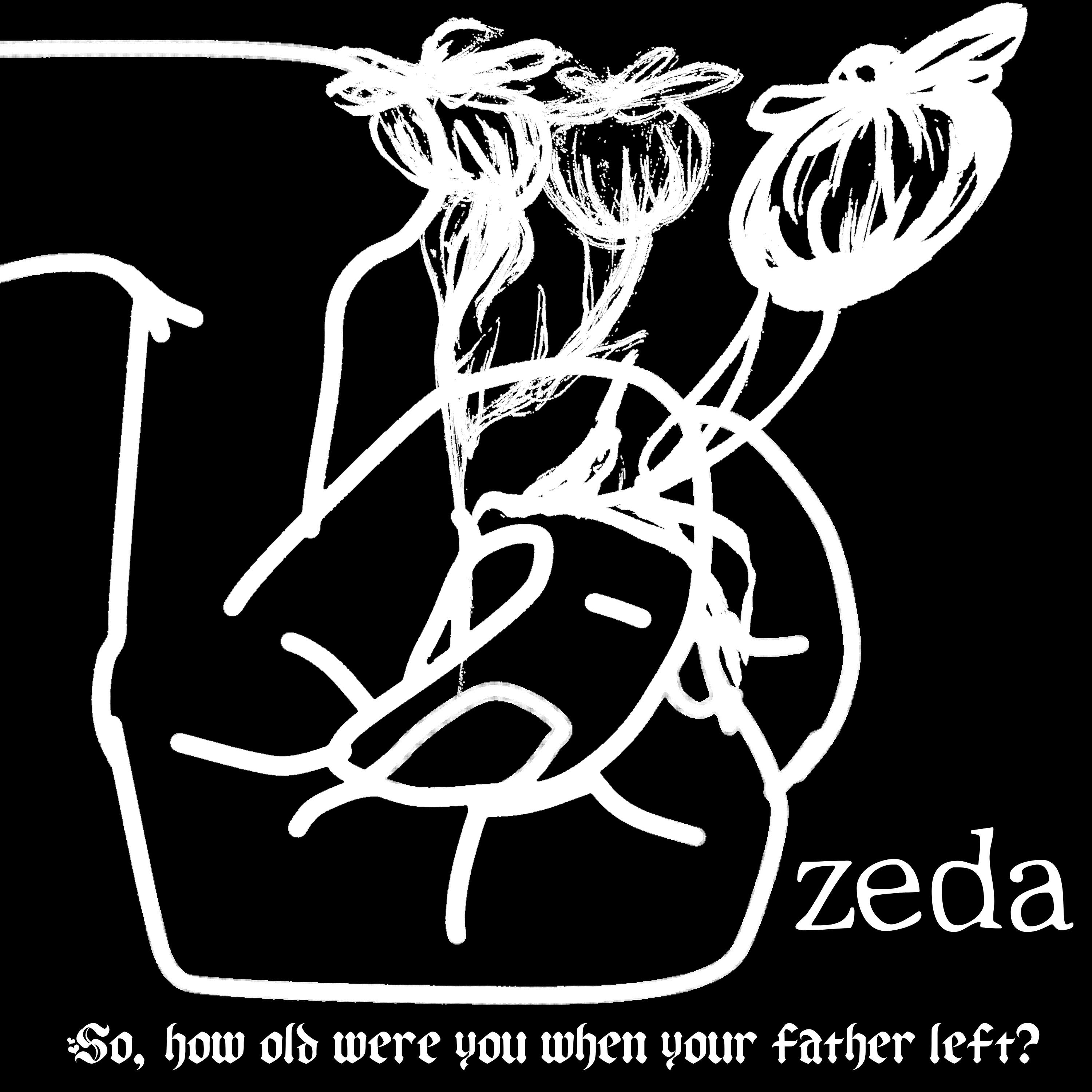 Релиз So, How Old Were You When Your Father Left?
