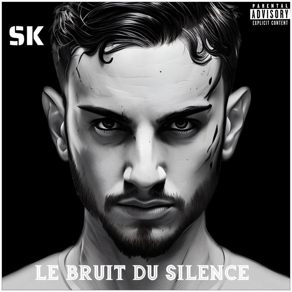 Постер альбома Le bruit du silence