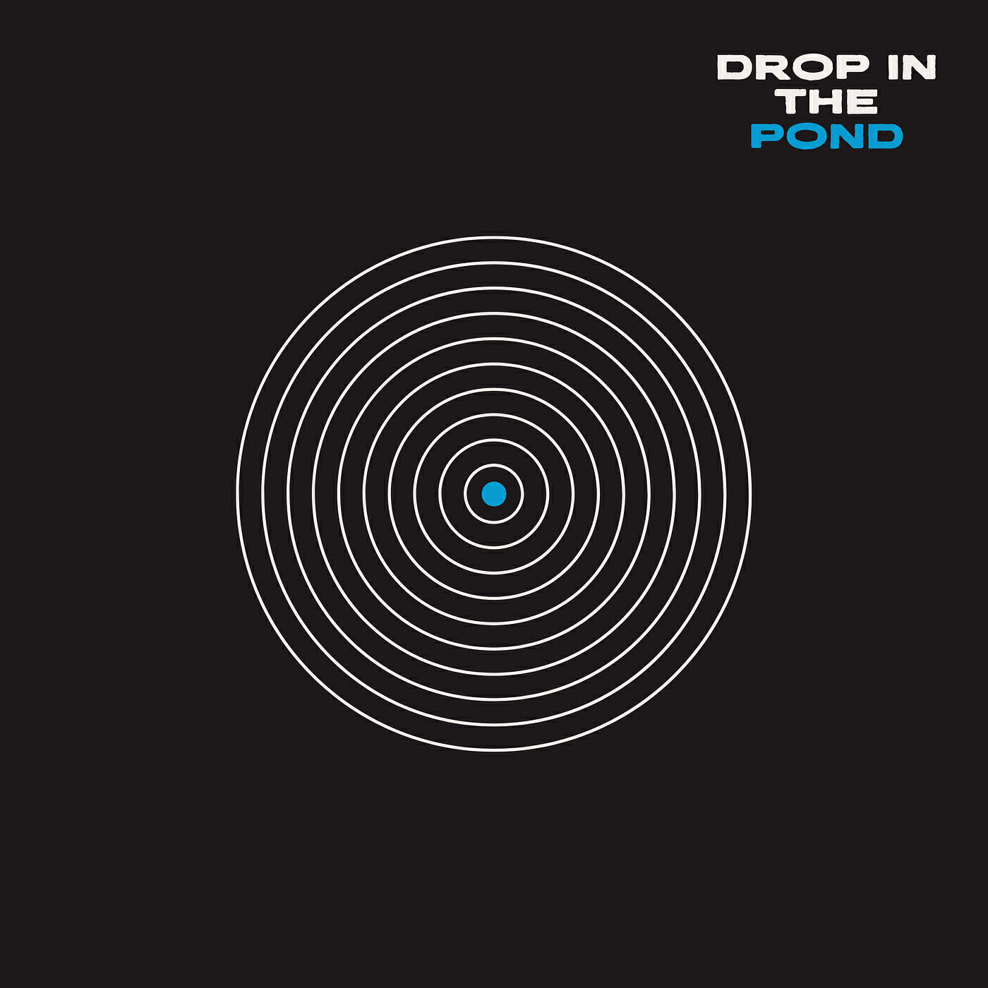 Релиз Drop in the Pond