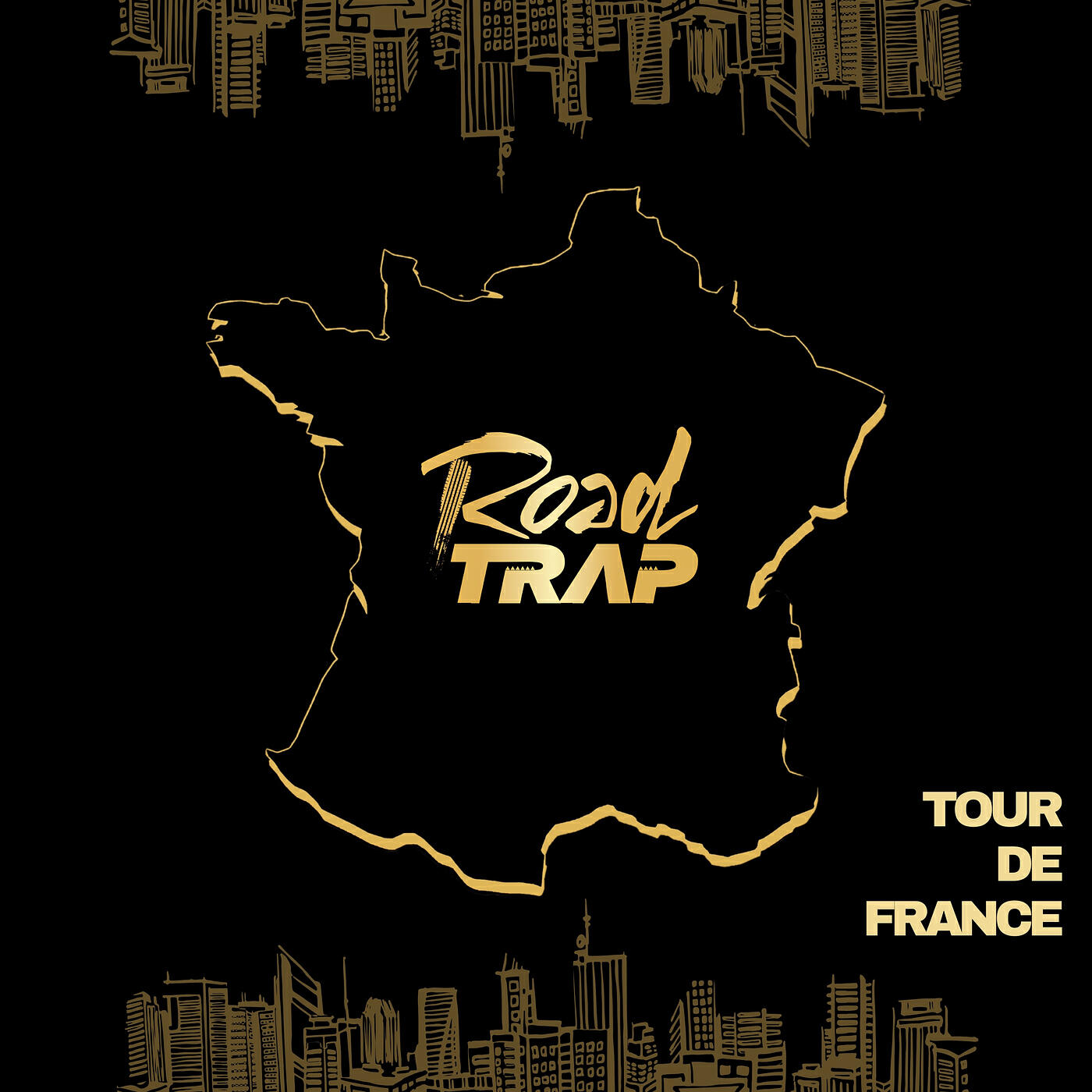 Road Trap