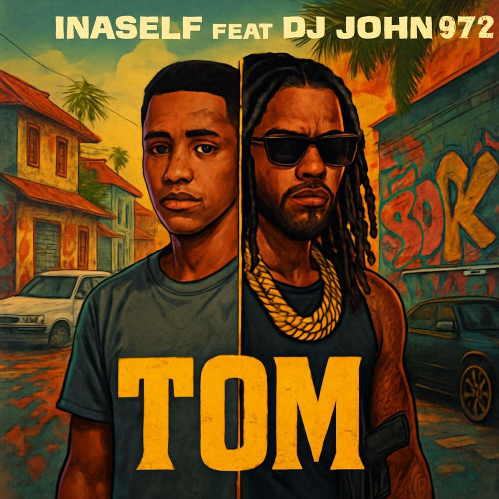 Релиз Tom