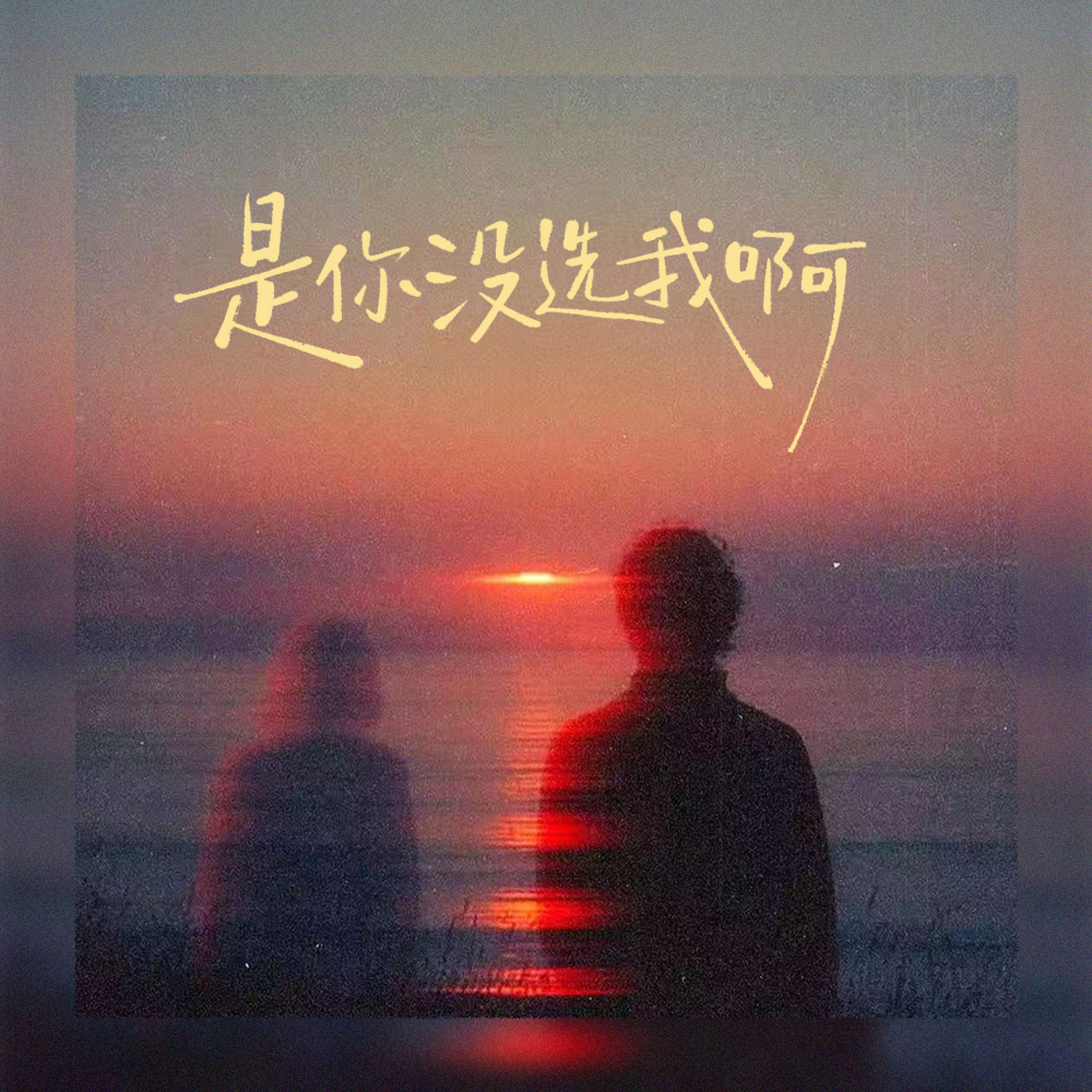 Релиз 是你没选我啊