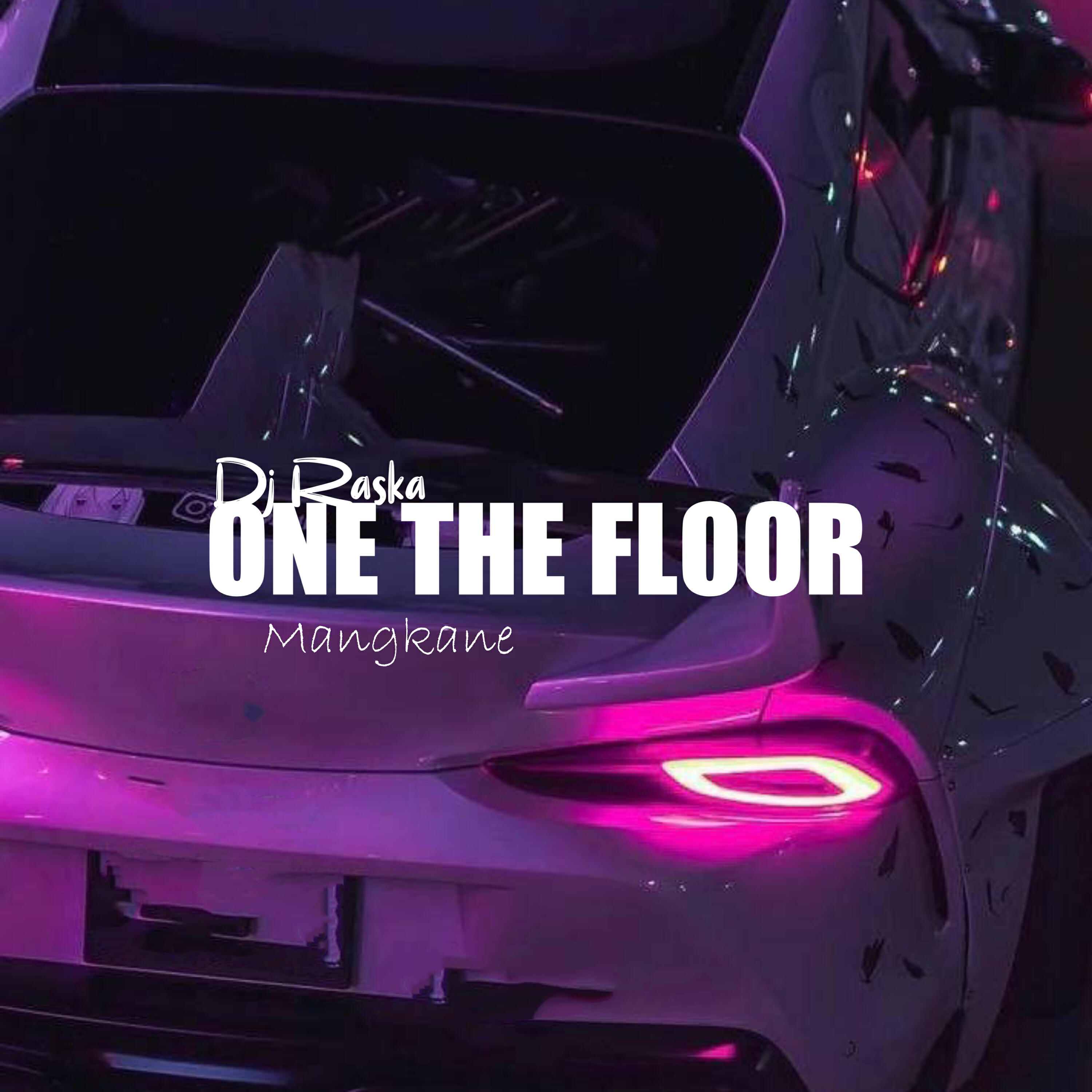 Релиз ONE THE FLOR MENGKANE