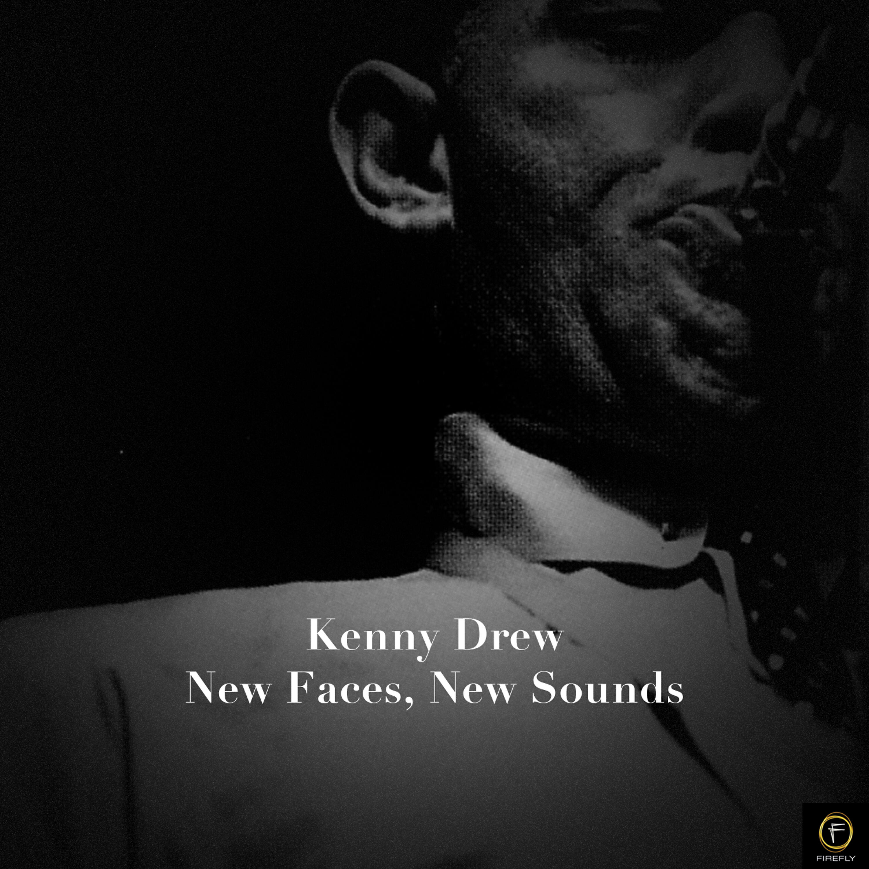 Релиз New Faces, New Sounds