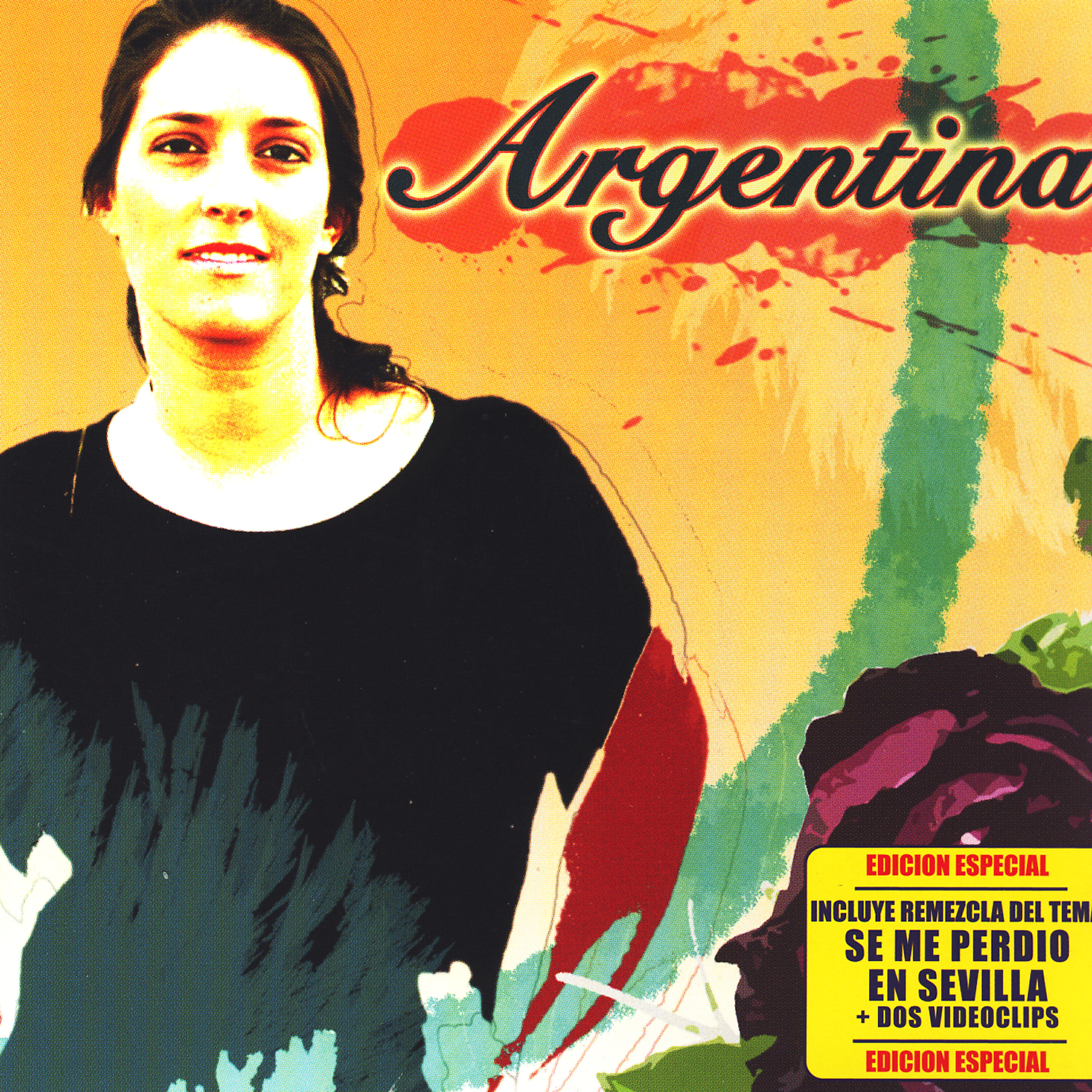 Релиз Argentina