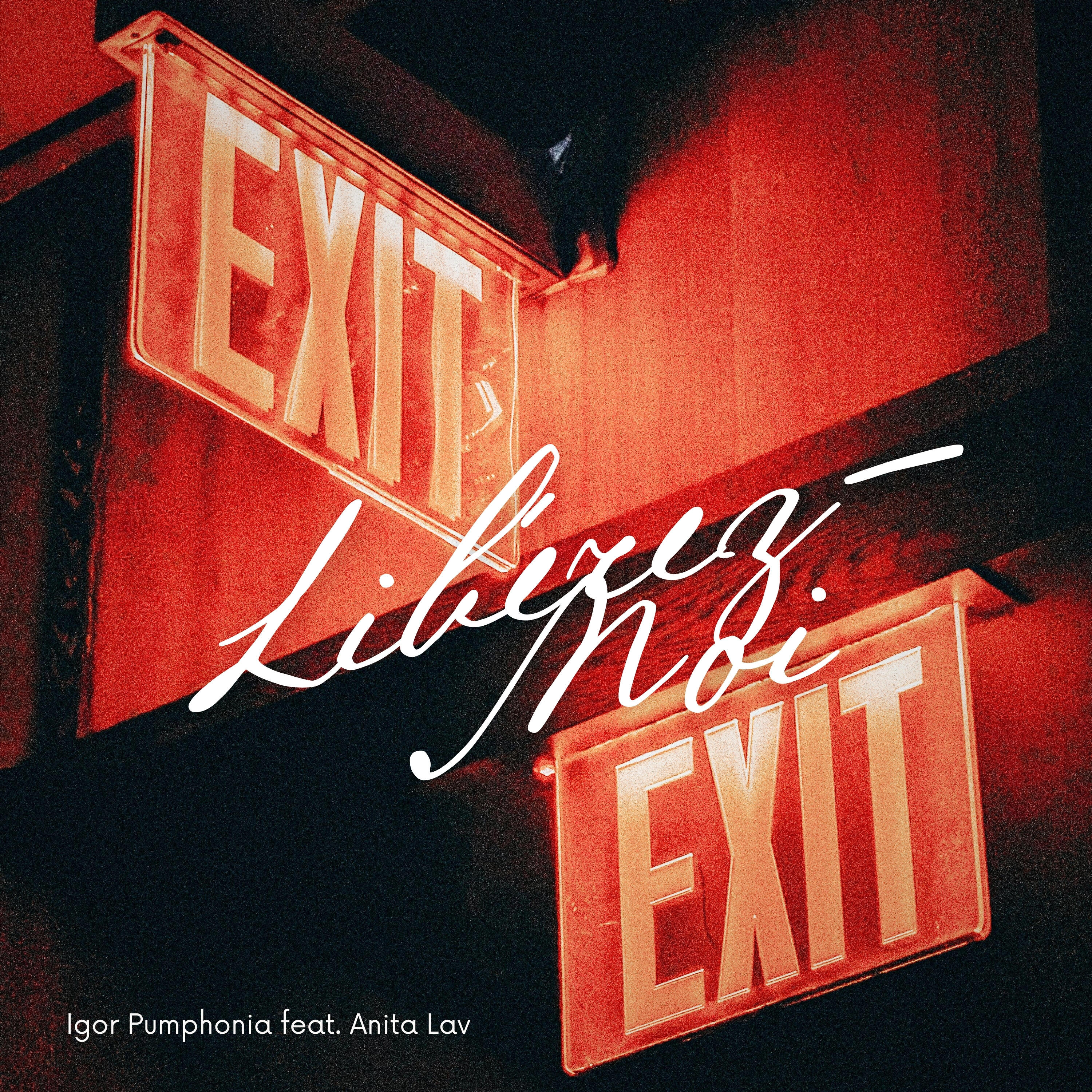 Релиз Libérez-Moi
