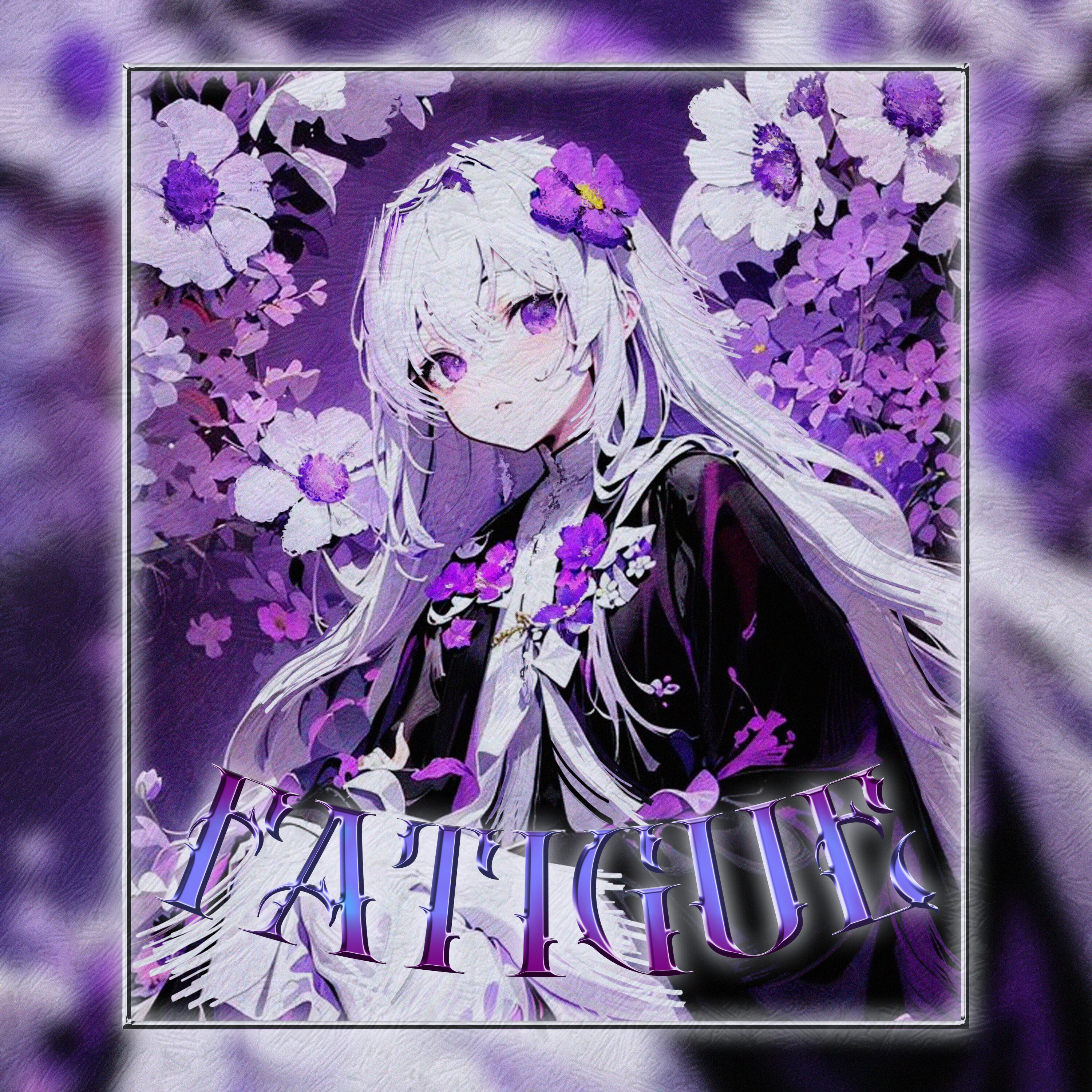 Постер альбома FATIGUE