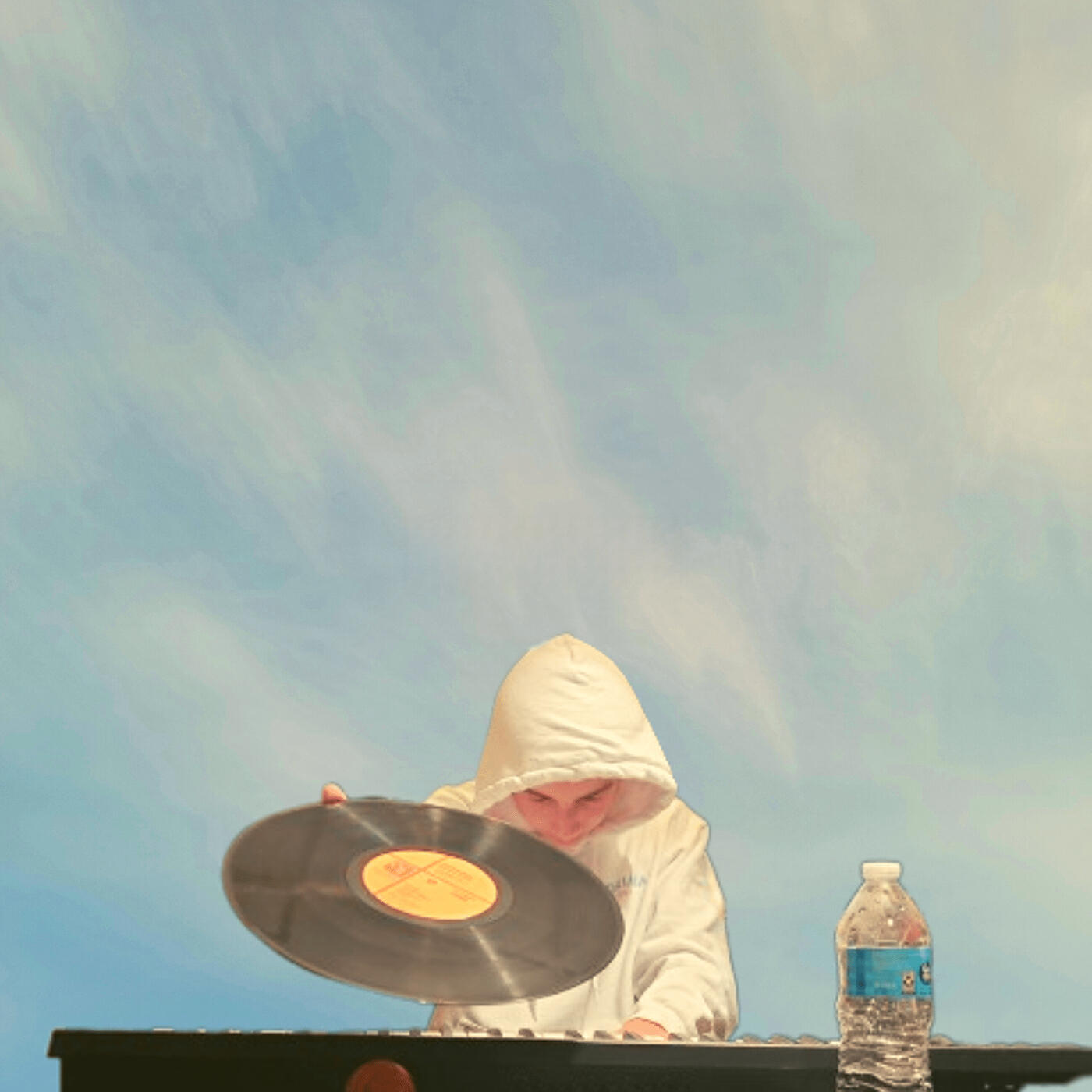 Релиз Private Therapy