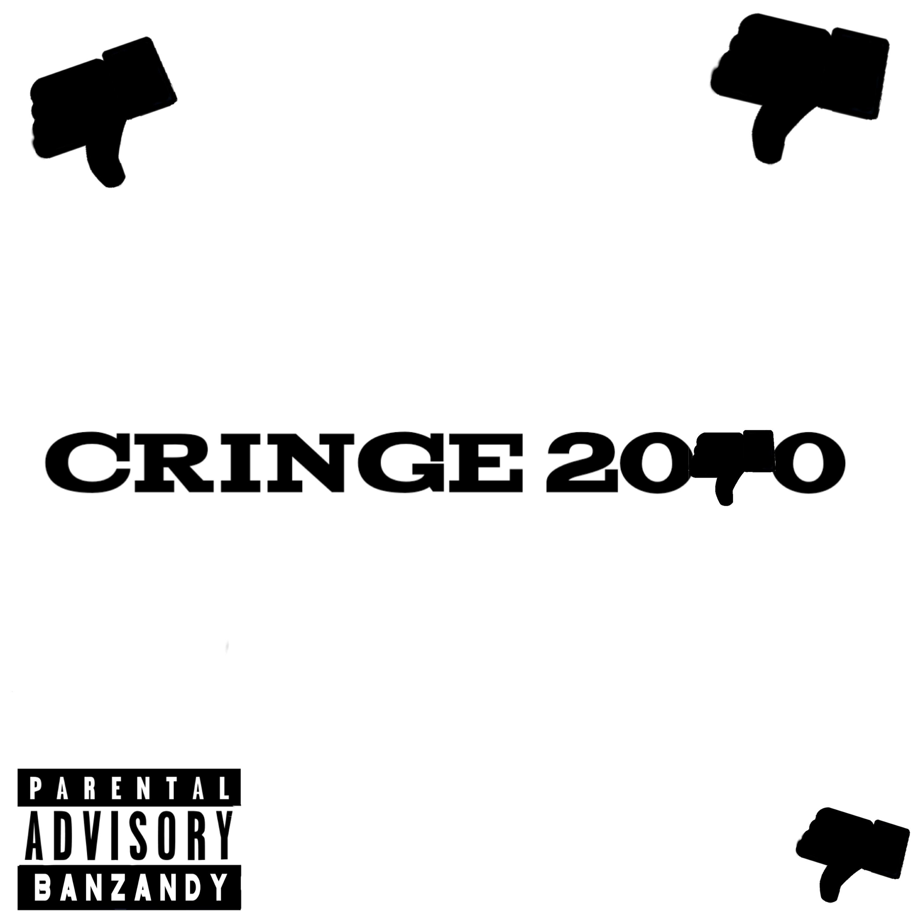 Релиз Cringe 2020