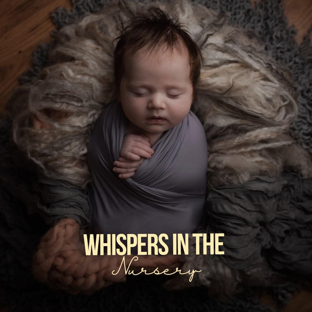 Релиз Whispers in the Nursery