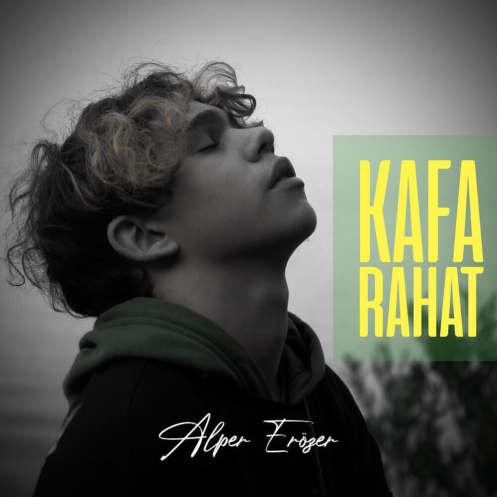Релиз Kafa Rahat