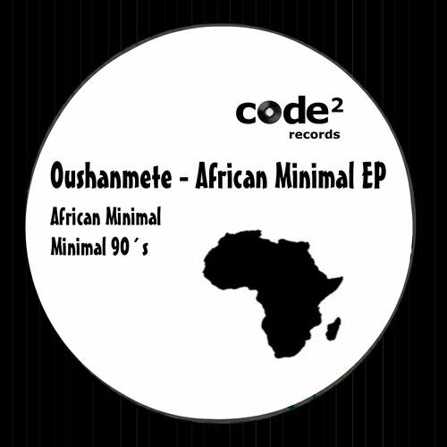 Релиз African Minimal