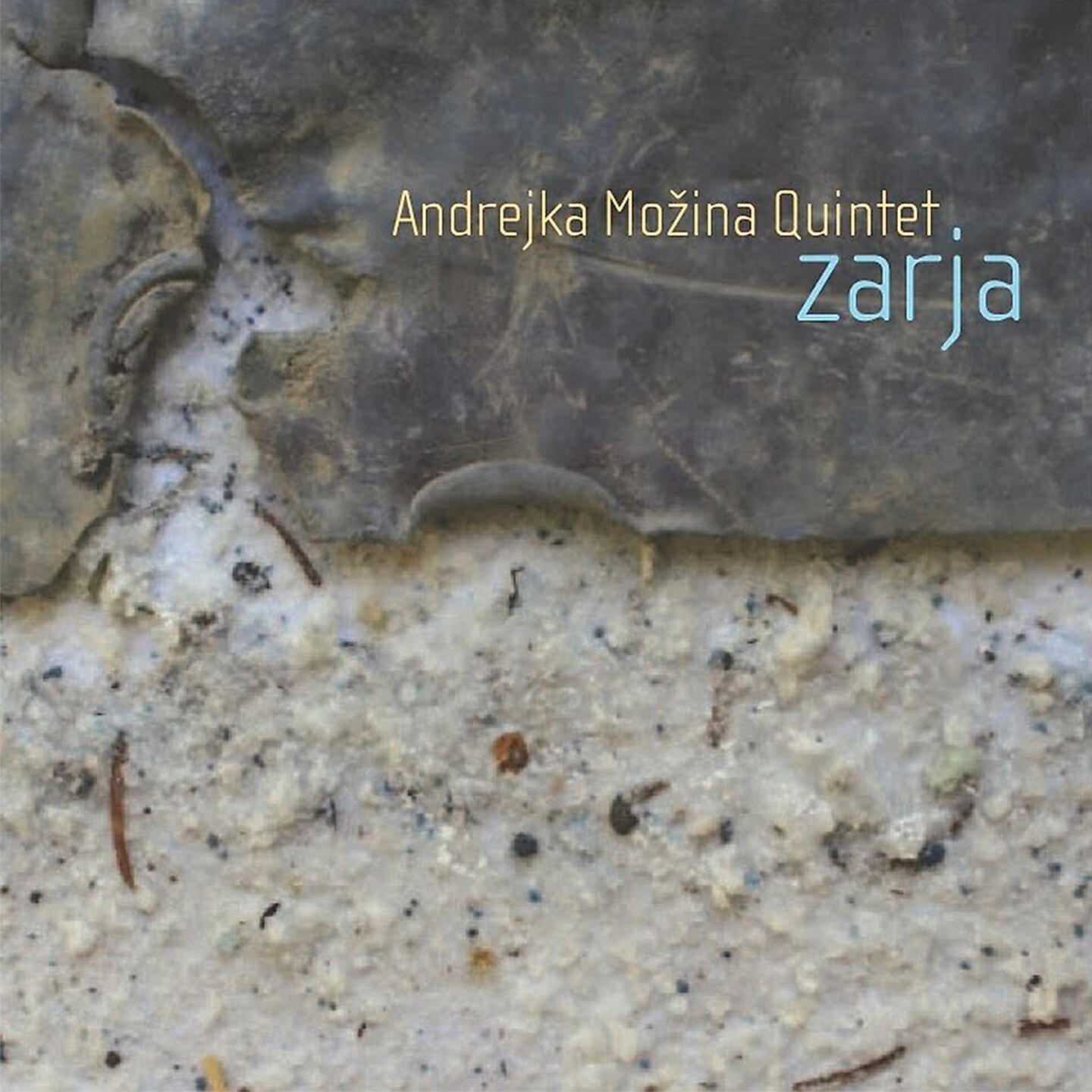 Релиз Zarja