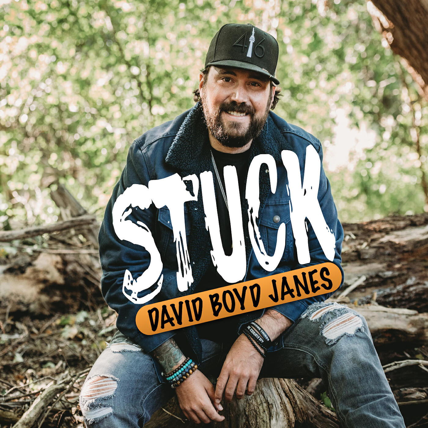 Релиз Stuck