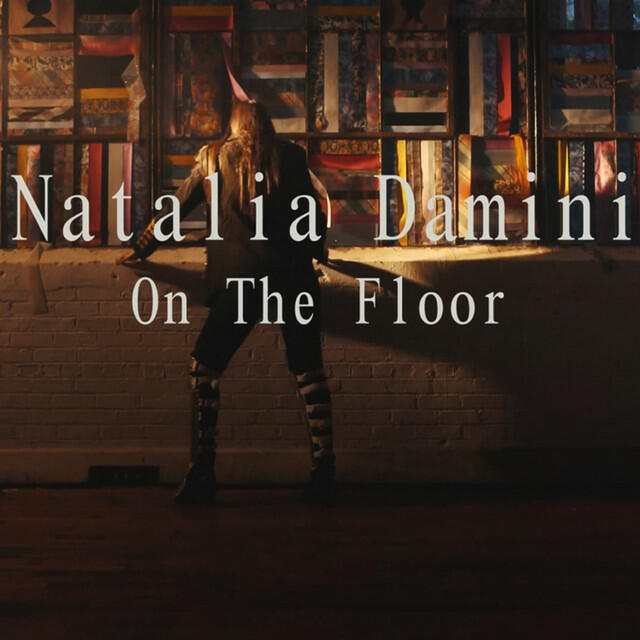 Релиз On The Floor