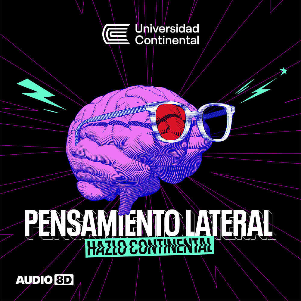 Релиз Pensamiento Lateral, Hazlo Continental (Rap del Pensamiento Lateral)