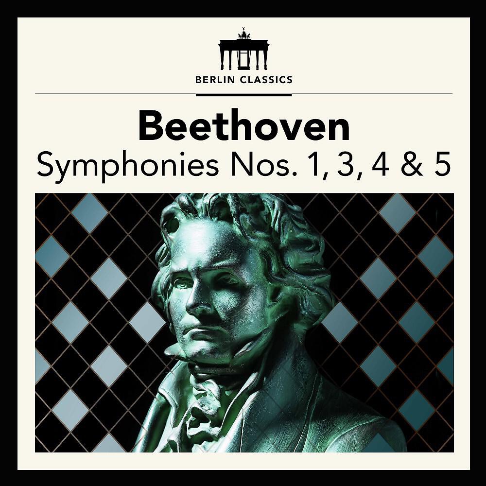 Staatskapelle Dresden & Herbert Blomstedt