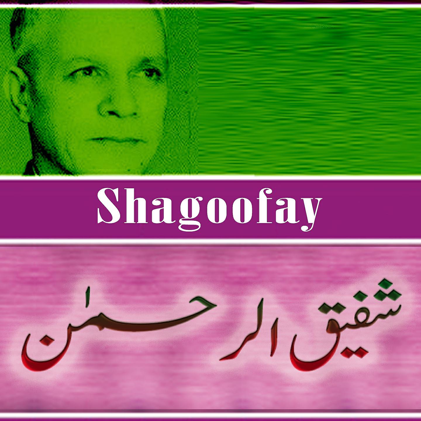 Релиз Shagoofay