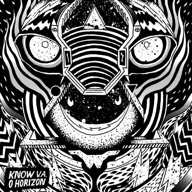 Релиз O Horizon EP