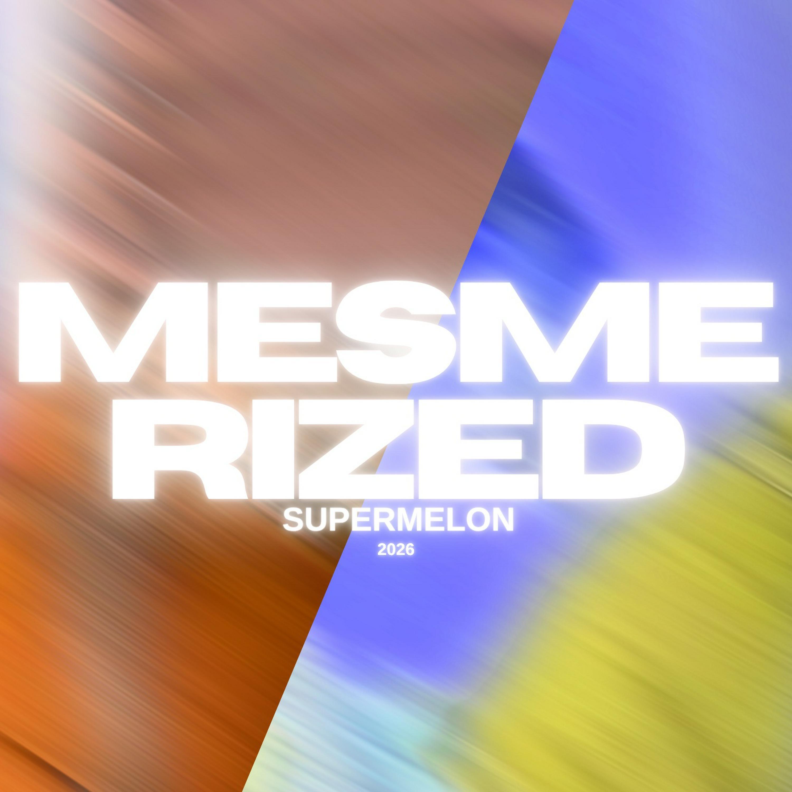 Релиз Mesmerized