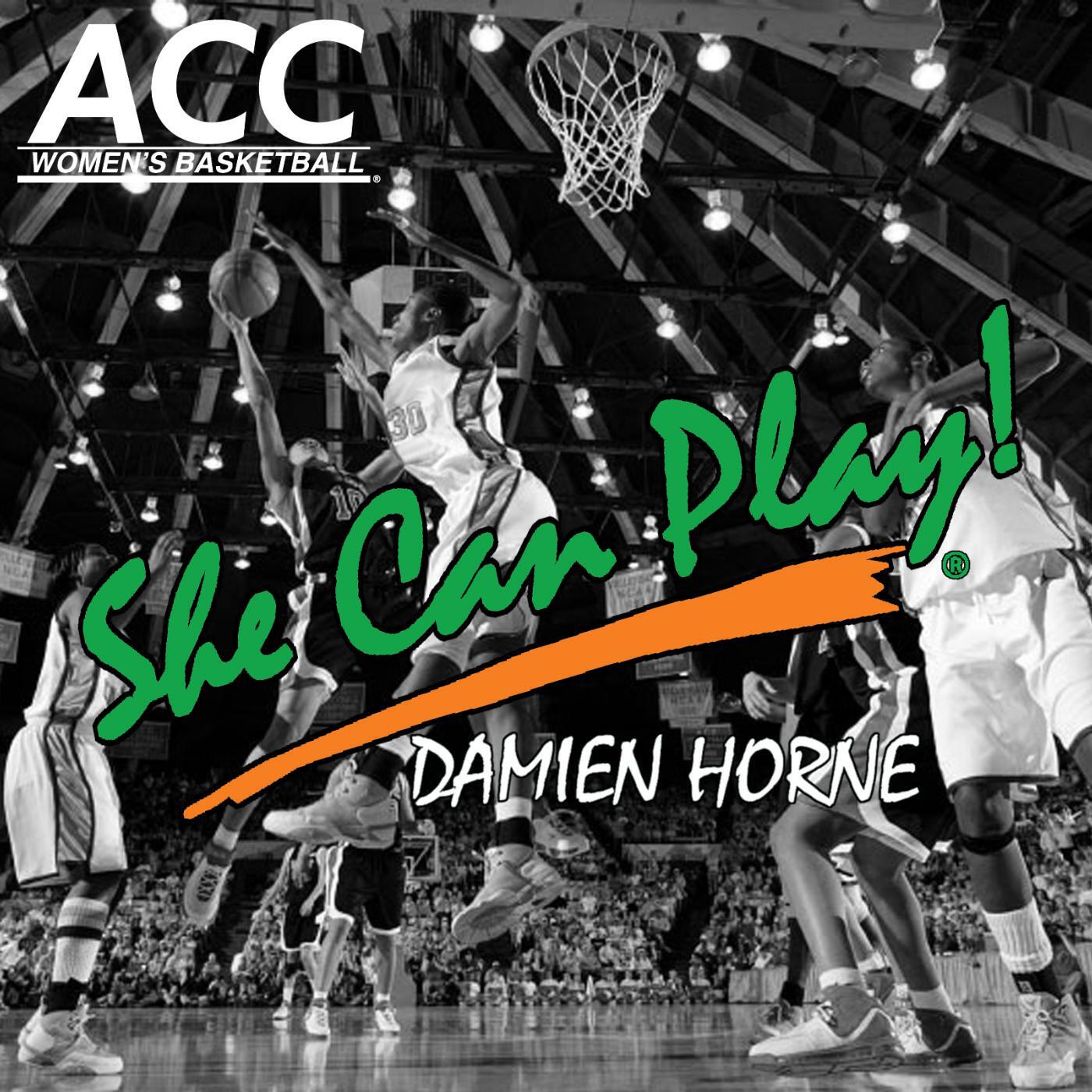 Релиз She Can Play