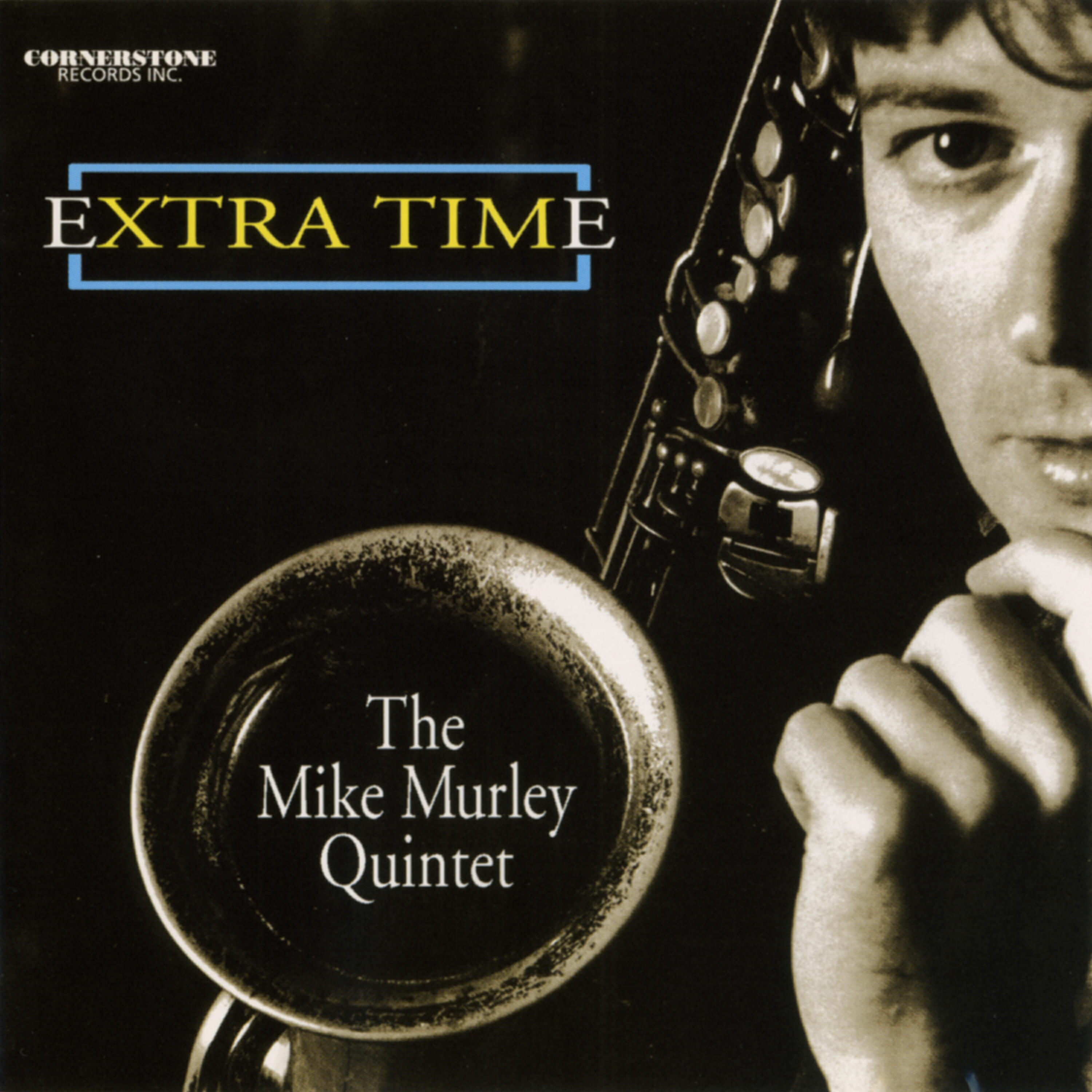 Релиз Extra Time