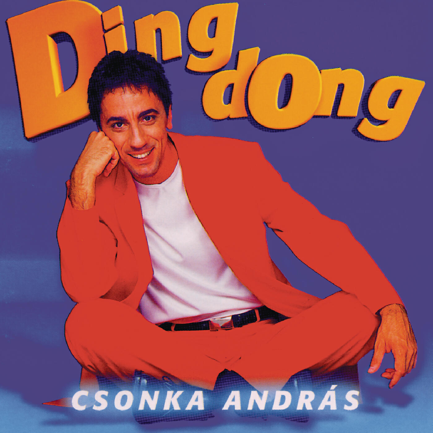 Релиз Ding-Dong