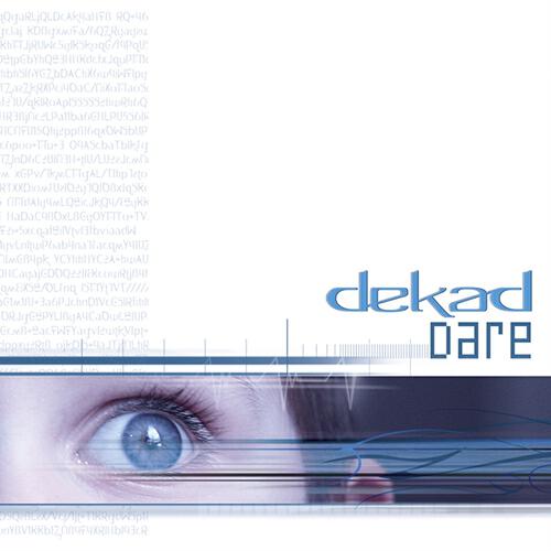 Релиз Dare